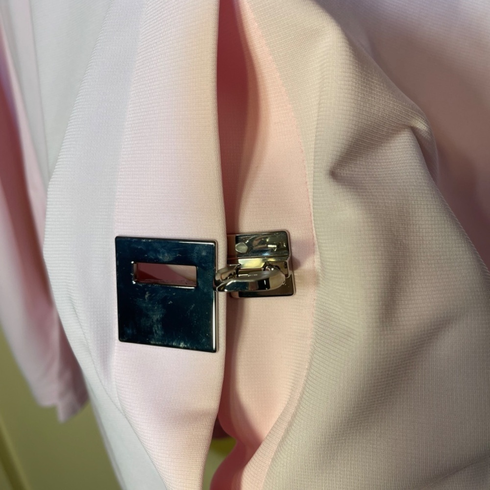 Givenchy Light Pink Women's Top - Picture 9 of 14